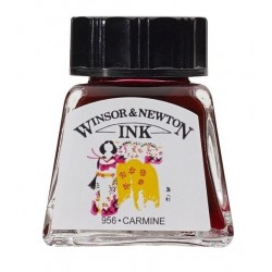 Tinta W&N Para Dibujo 14 mL